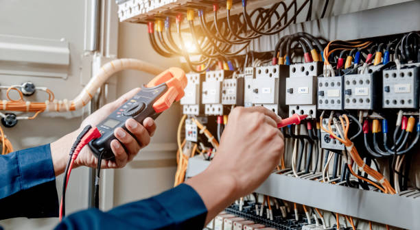Best Generator Installation Services  in Newark, NJ