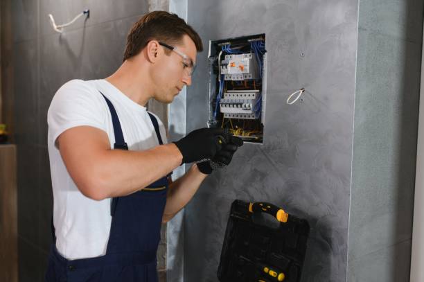  Newark, NJ Electrician Pros