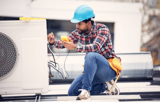 Best Electrical Contractors for Businesses  in Newark, NJ