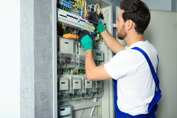 Best Electrician for Home Renovation  in Newark, NJ