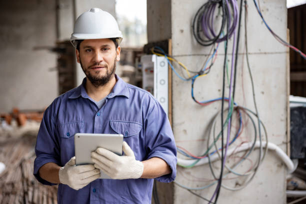 Best Emergency Electrical Repair  in Newark, NJ