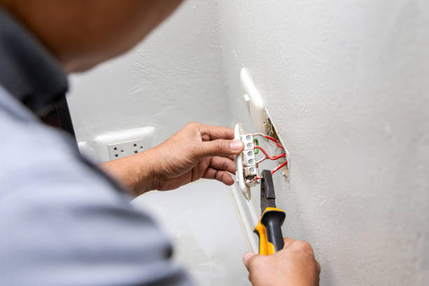 Best Electrical System Inspection  in Newark, NJ