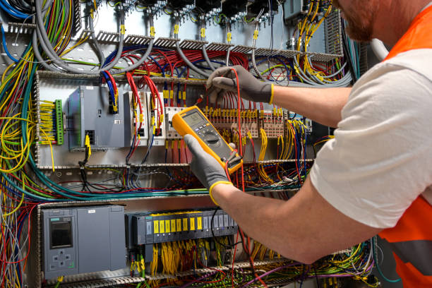 Best Commercial Electrician Services  in Newark, NJ