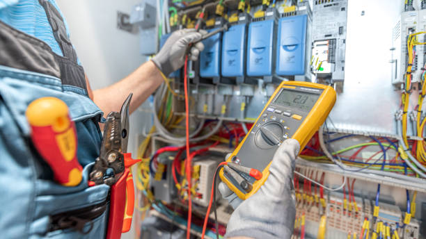 Best Electrical Repair Services  in Newark, NJ