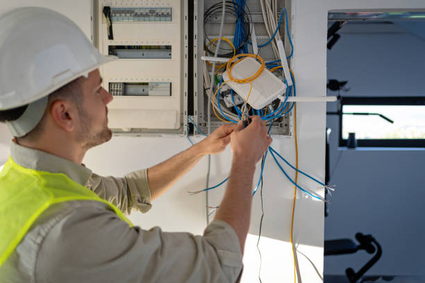 Best Ceiling Fan Installation Electrician  in Newark, NJ