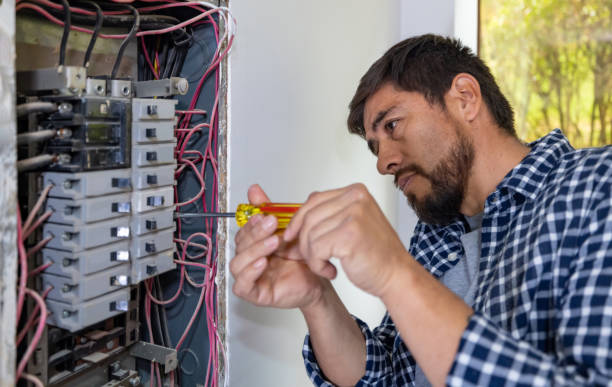 Best Electrical System Inspection  in Newark, NJ